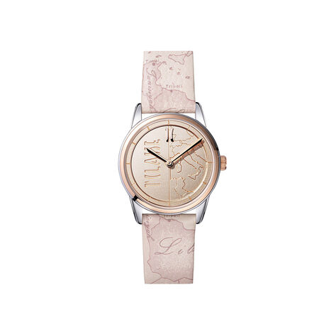 Orologio Al Quarzo Alviero Martini Nizza Ac00290030303s03 - Orologi solo Tempo Donna | Stroili