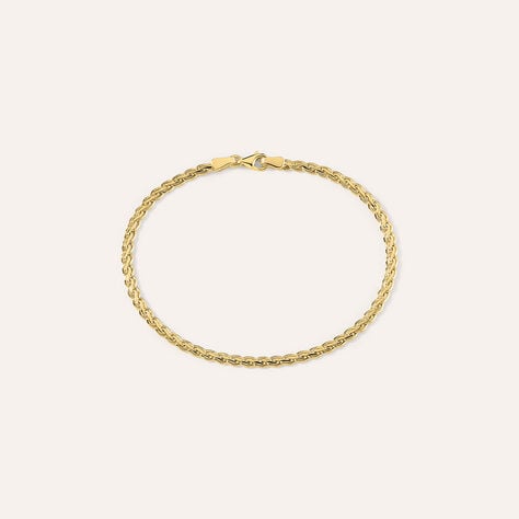 Bracciale Catena Colette Oro Giallo - Gioielli Donna | Stroili