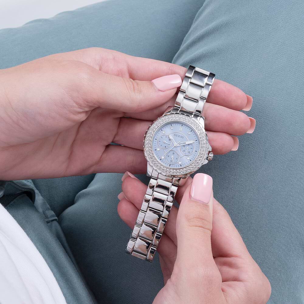 Stroili orologi outlet guess