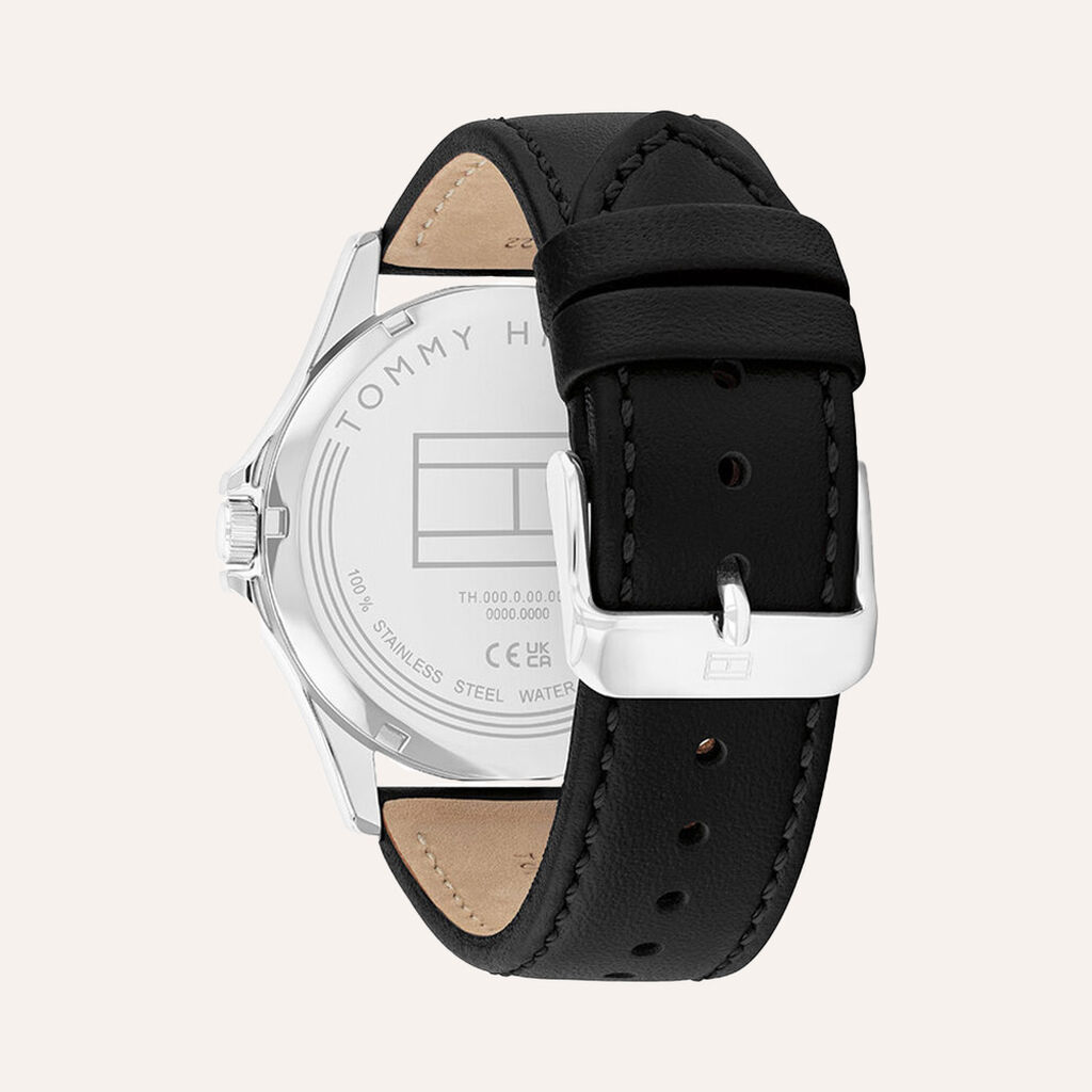 Orologio Al Quarzo Tommy Hilfiger Bruce 1710668