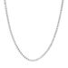 Collana Tennis Romantic Shine Metallo Cristallo - Collane Tennis Donna | Stroili