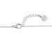 Bracciale Lady Chic Acciaio Cristallo - Bracciali con Incisione Donna | Stroili