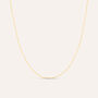 Catenina Gold Essence Oro Giallo