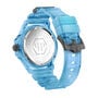Orologio Al Quarzo Philipp Plein The $kull Scuba Duba Edition Pwwaa0724