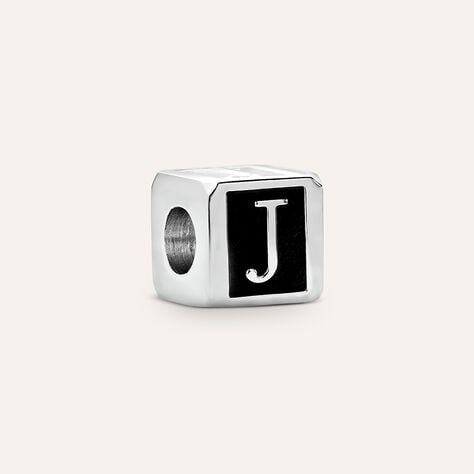 Bead Essential Code Acciaio - Beads Uomo | Stroili