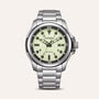 Orologio Eco Drive Citizen Ore Felici Aw1800-89x