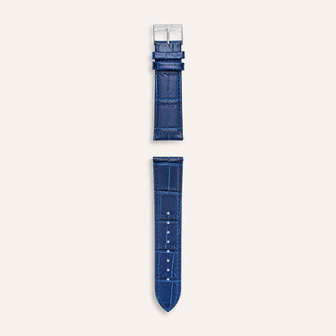 Cinturino Stroili Cinturino Pelle Blu