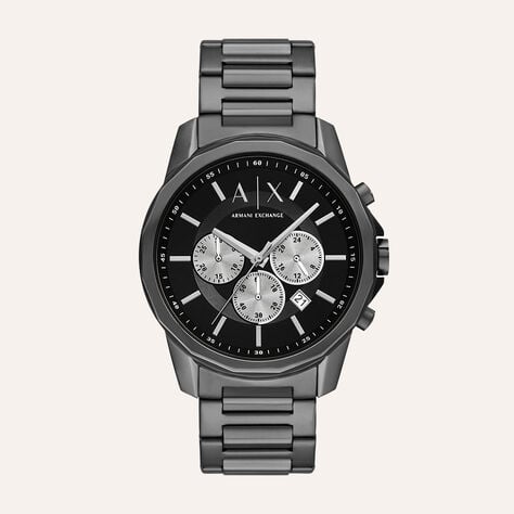 Orologio Al Quarzo Armani Exchange Ax1765 - Orologi con Datario Uomo | Stroili