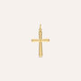 Pendente Holy Oro Giallo