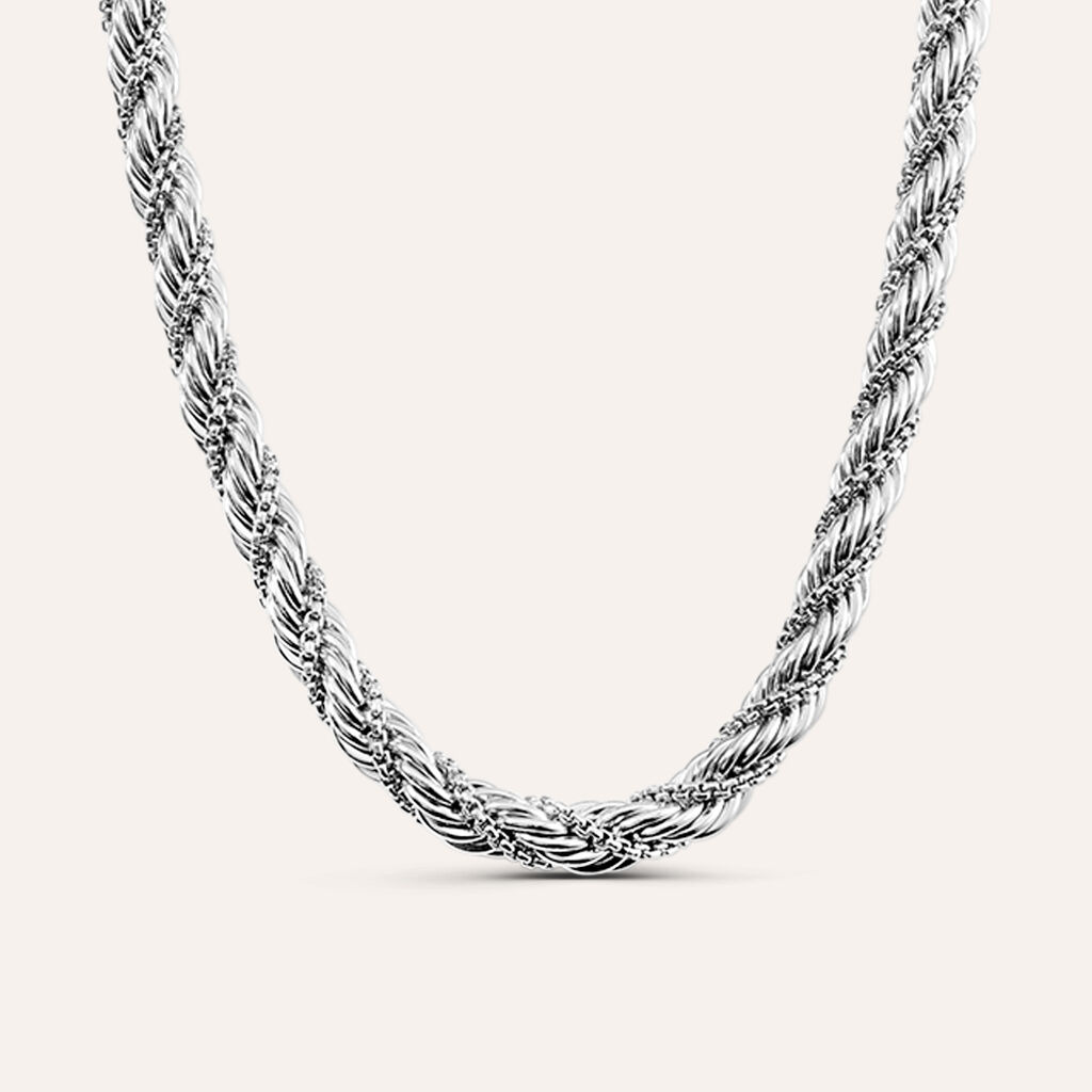 Catena Moonlight Acciaio