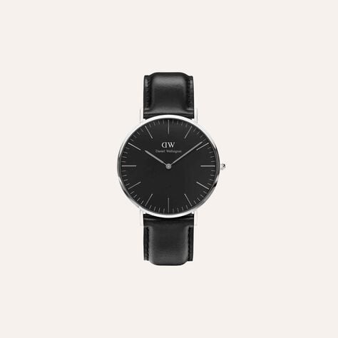Orologio Al Quarzo Daniel Wellington Sheffield Dw00100133 - Orologi solo Tempo Uomo | Stroili