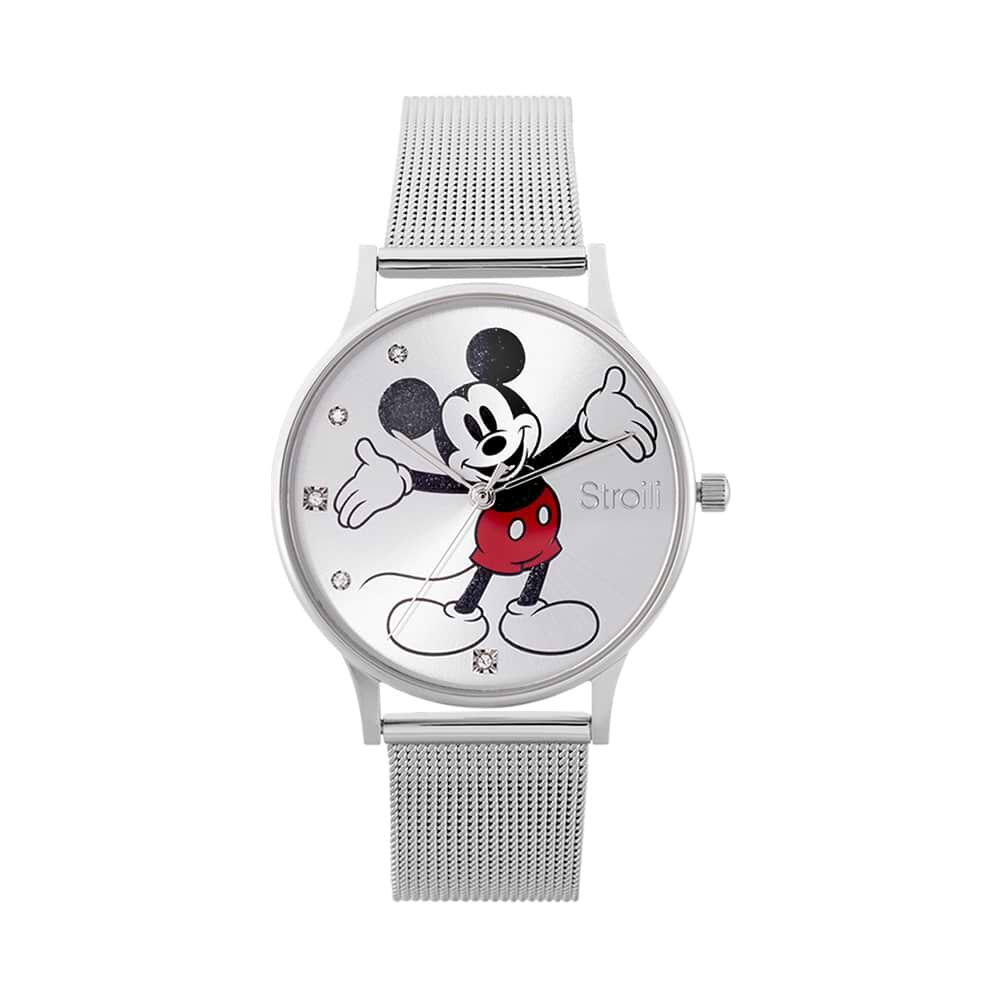 Orologio hotsell topolino stroili