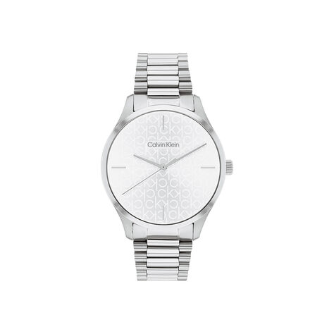 Orologio Al Quarzo Calvin Klein Iconic 25200168 - Orologi solo Tempo Uomo | Stroili