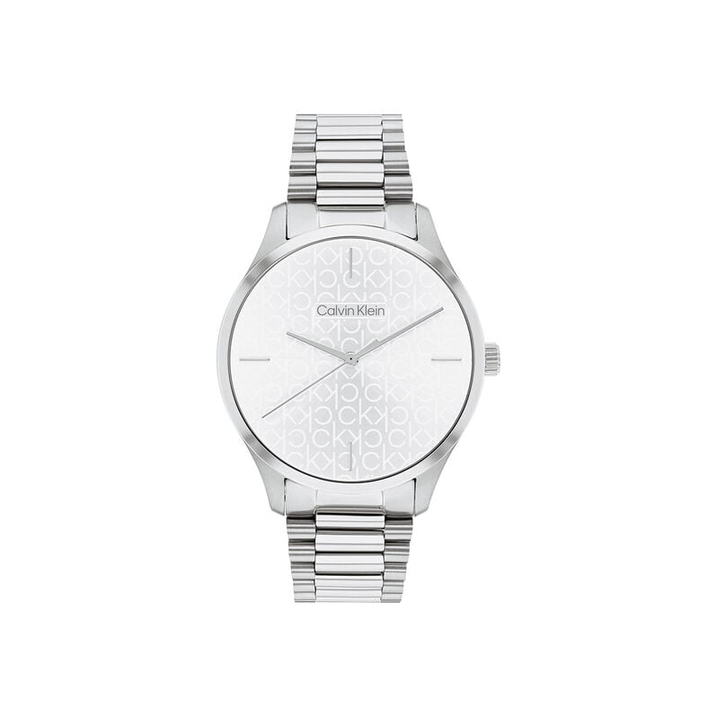 Orologio Al Quarzo Calvin Klein Iconic 25200168 - Orologi solo Tempo Uomo | Stroili