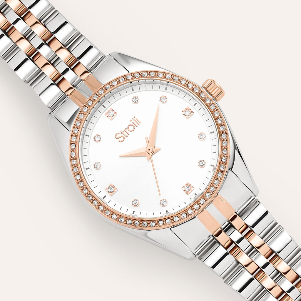 Orologio Al Quarzo Stroili Amalfi - Orologi solo Tempo Donna | Stroili