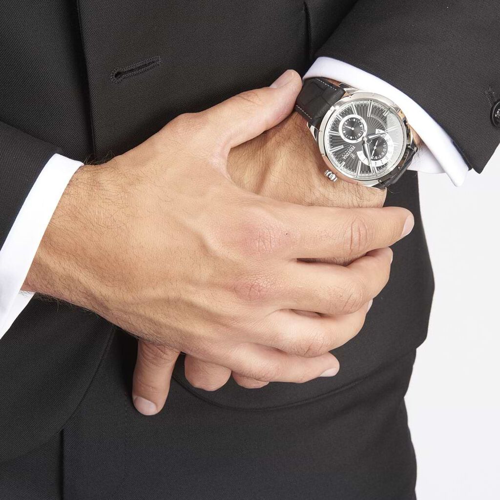 Orologio Al Quarzo Festina Multifunction F16573/3