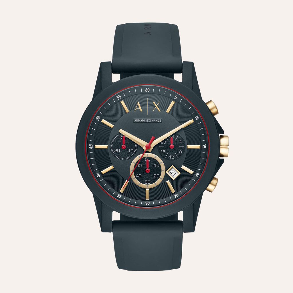 Orologio Al Quarzo Armani Exchange Ax1335