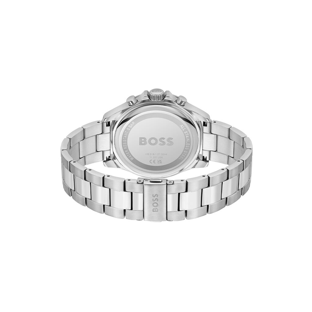 Orologio Al Quarzo Hugo Boss Troper 1514069