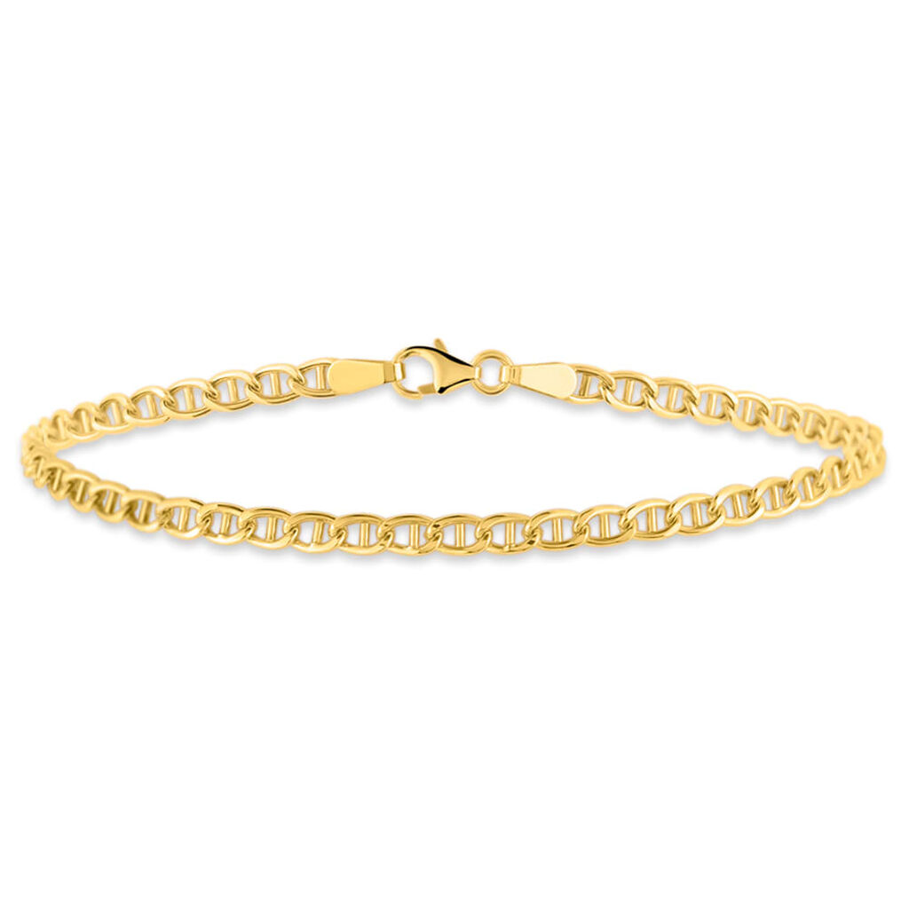 Bracciale Catena Colette Oro Giallo