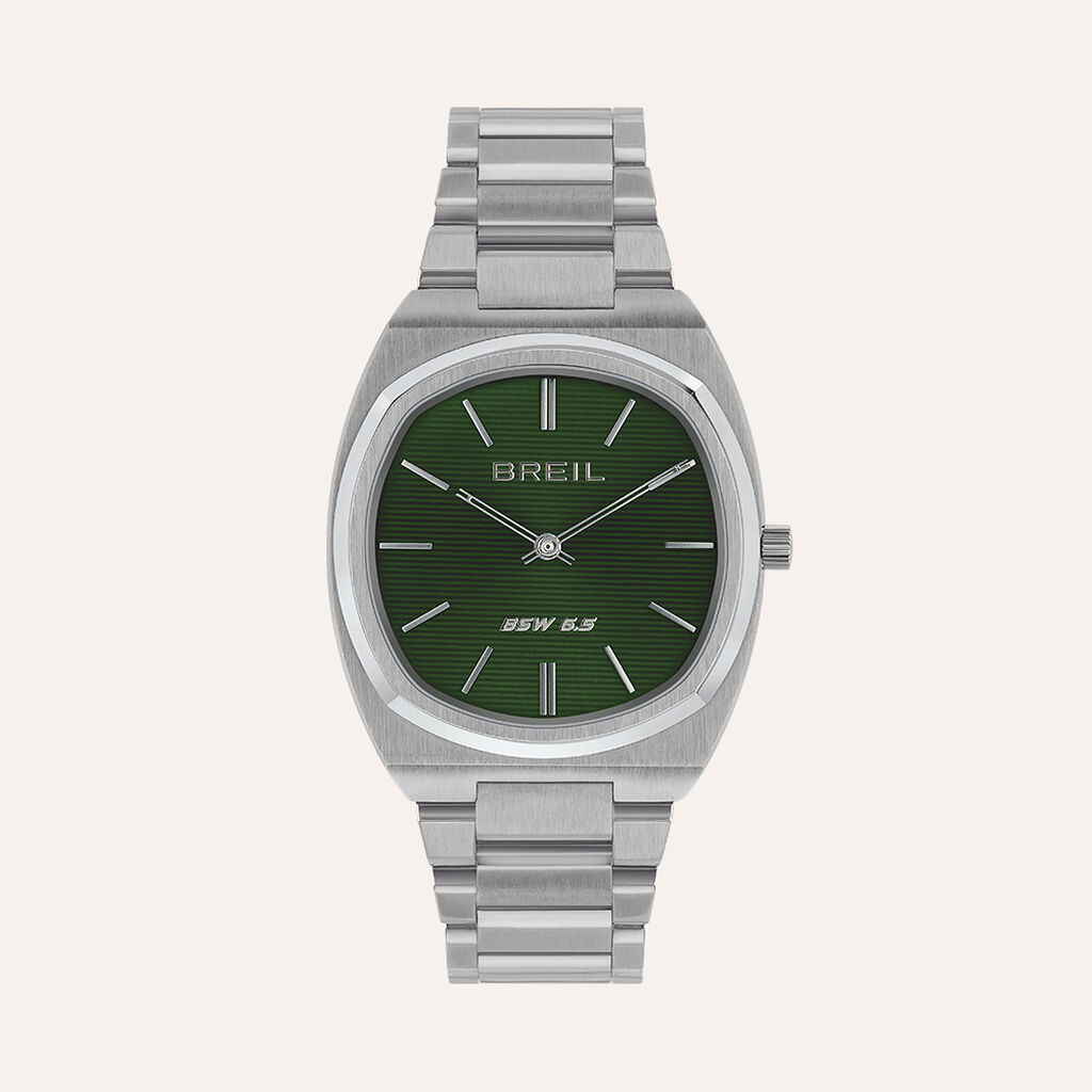 Orologio Al Quarzo Breil Bsw6.5 Tw2061
