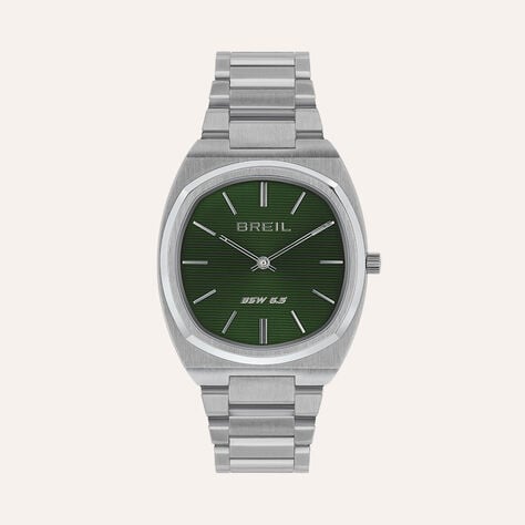 Orologio Al Quarzo Breil Bsw6.5 Tw2061 - Orologi solo Tempo Uomo | Stroili
