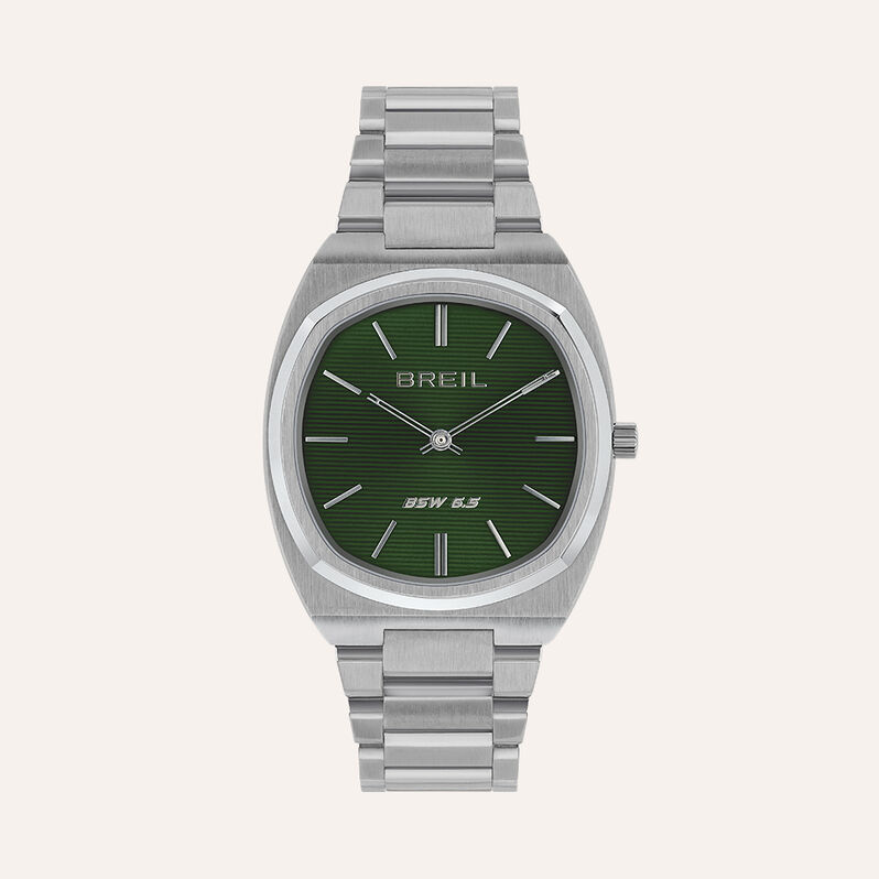 Orologio Al Quarzo Breil Bsw6.5 Tw2061 - Orologi solo Tempo Uomo | Stroili