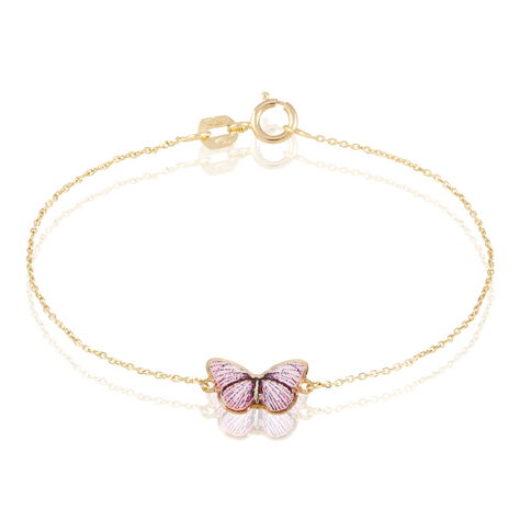 Bracciale Mon Petit Oro Giallo - Bracciali Bambino | Stroili