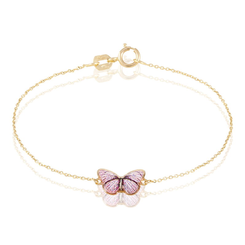 Bracciale Mon Petit Oro Giallo - Bracciali Bambino | Stroili