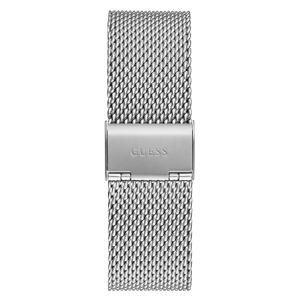 Orologio Al Quarzo Guess Reputation Gw0710g1