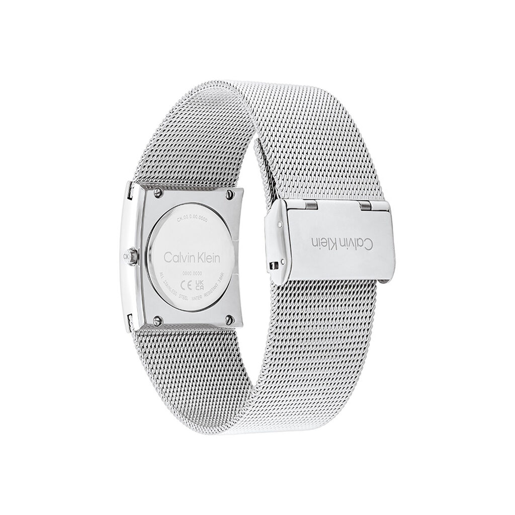 Orologio Al Quarzo Calvin Klein Ck Pulse 25100061