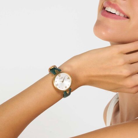 Orologio Al Quarzo Alviero Martini Santorini Cs.4222l/07 - Orologi solo Tempo Donna | Stroili