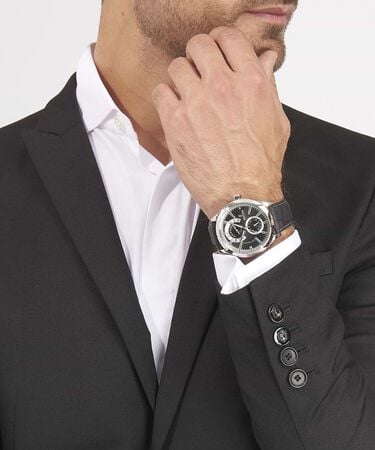 Orologio Al Quarzo Festina Multifunction F16573/3