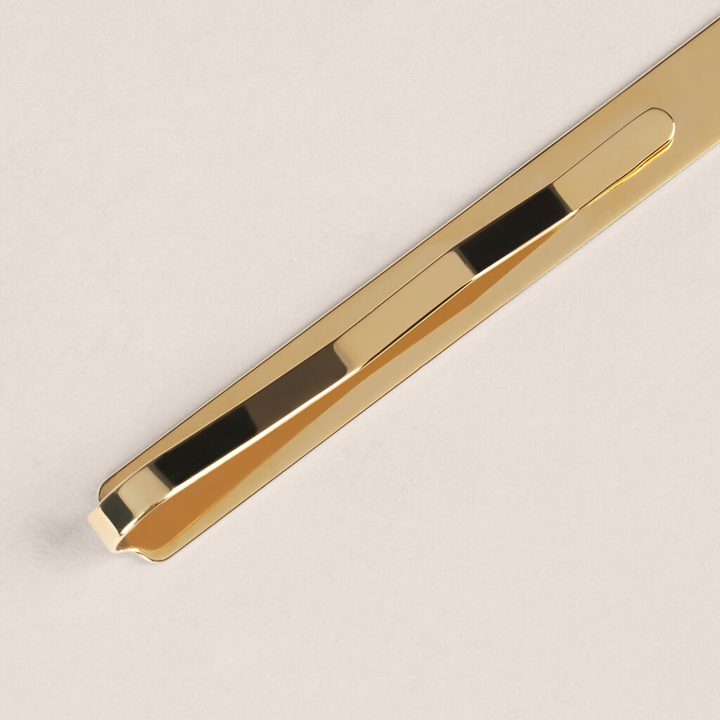 Ferma Cravatta L'homme Or Oro Giallo - Gioielli Uomo | Stroili