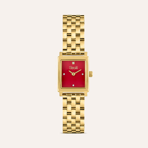 Orologio Al Quarzo Stroili Bruges - Orologi solo Tempo Donna | Stroili