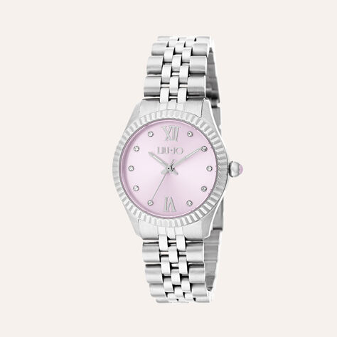 Orologio Al Quarzo Liu Jo Tiny Tlj1135 - Orologi solo Tempo Donna | Stroili