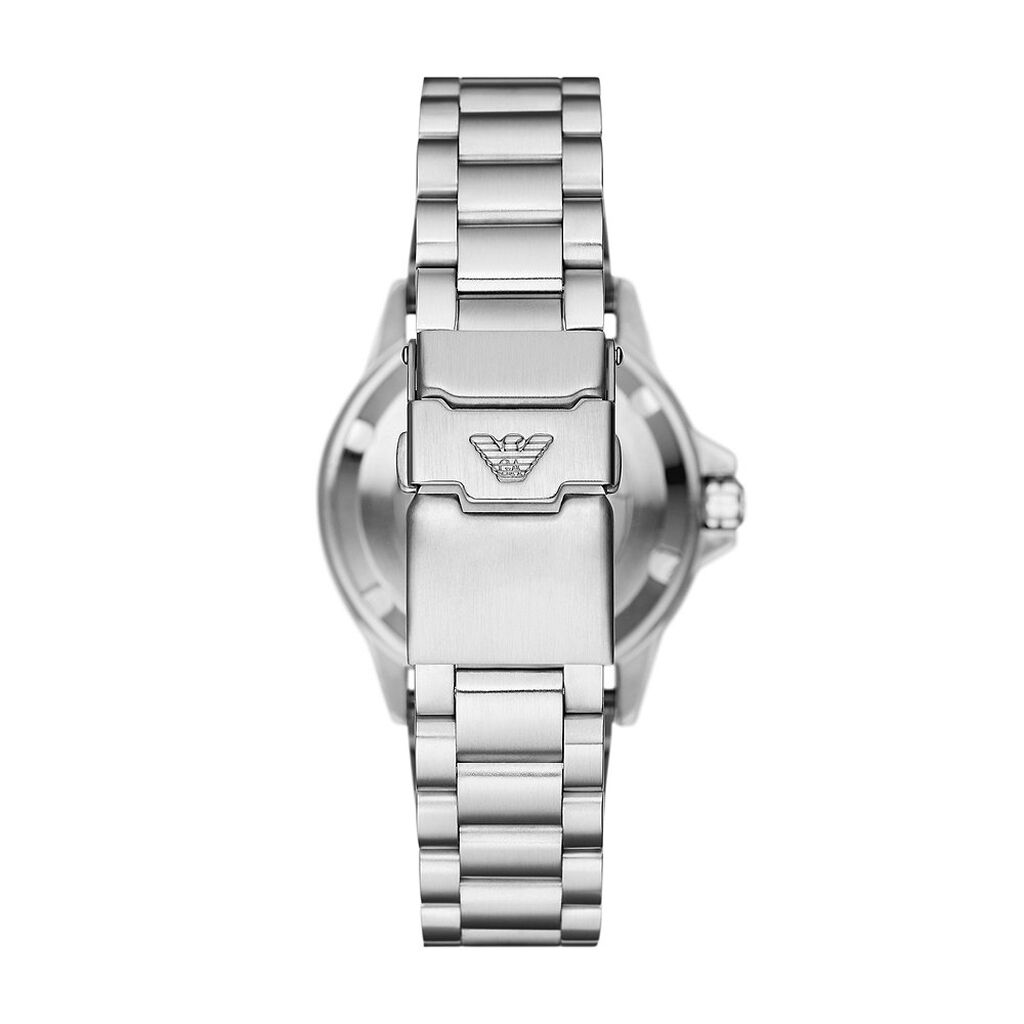 Orologio Automatico Emporio Armani Sea Explorer Ar60079