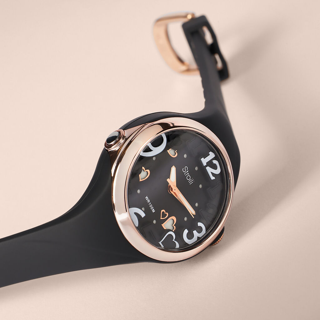 Orologio Al Quarzo Stroili Las Vegas - Orologi solo Tempo Donna | Stroili