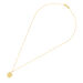Collana Beverly Oro Giallo - Collane Donna | Stroili