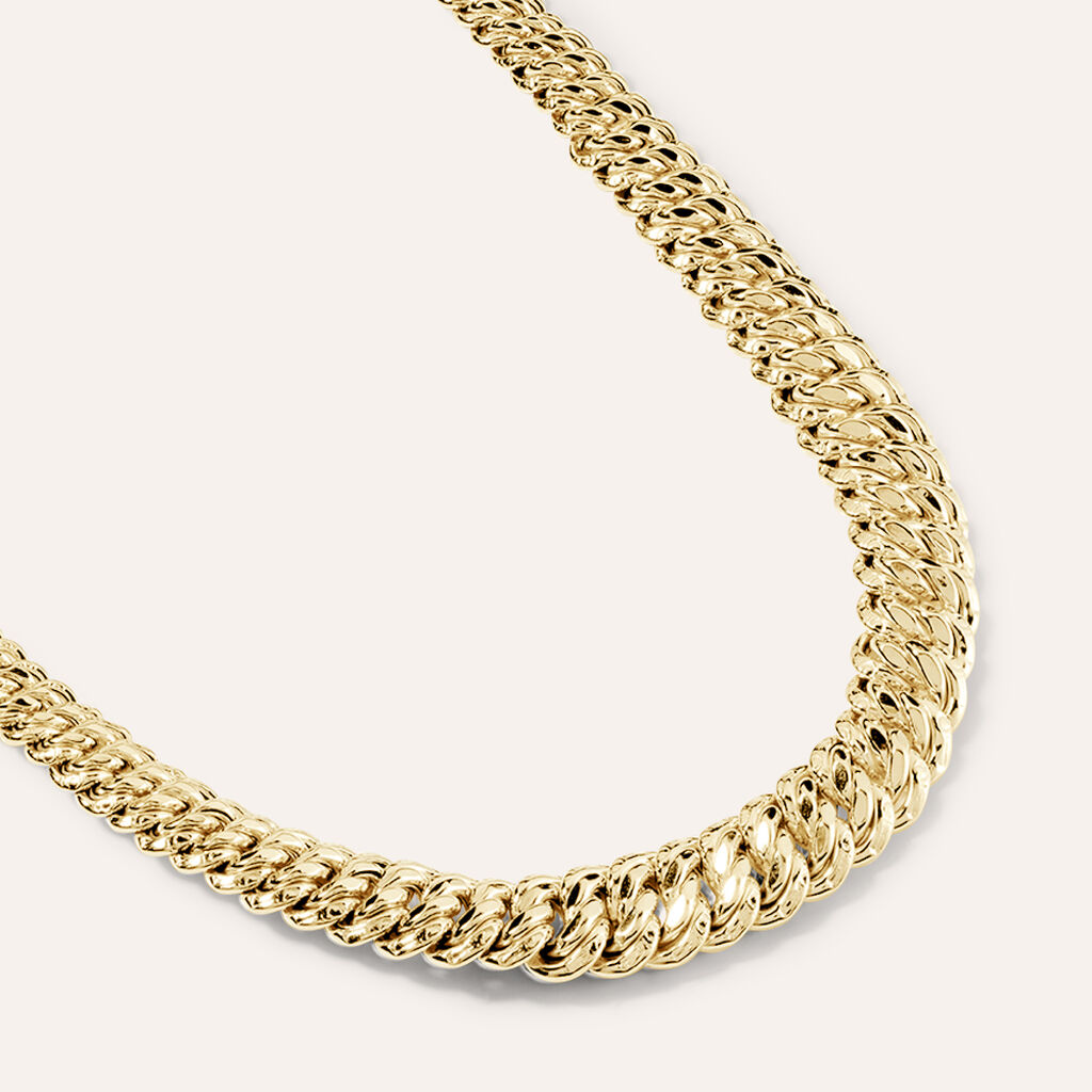 Catena Colette Oro Giallo