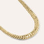 Catena Colette Oro Giallo