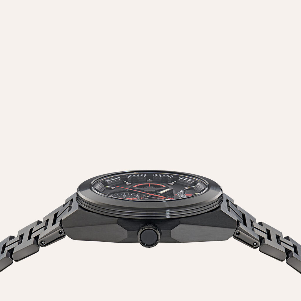 Orologio Al Quarzo Aston Martin Aml Thrill Mtri2s605