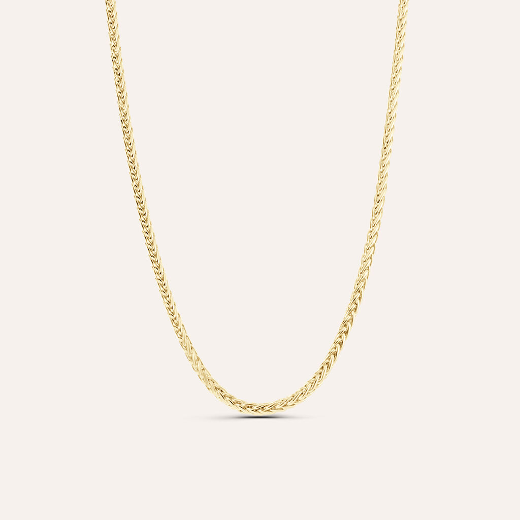 Catena Colette Oro Giallo