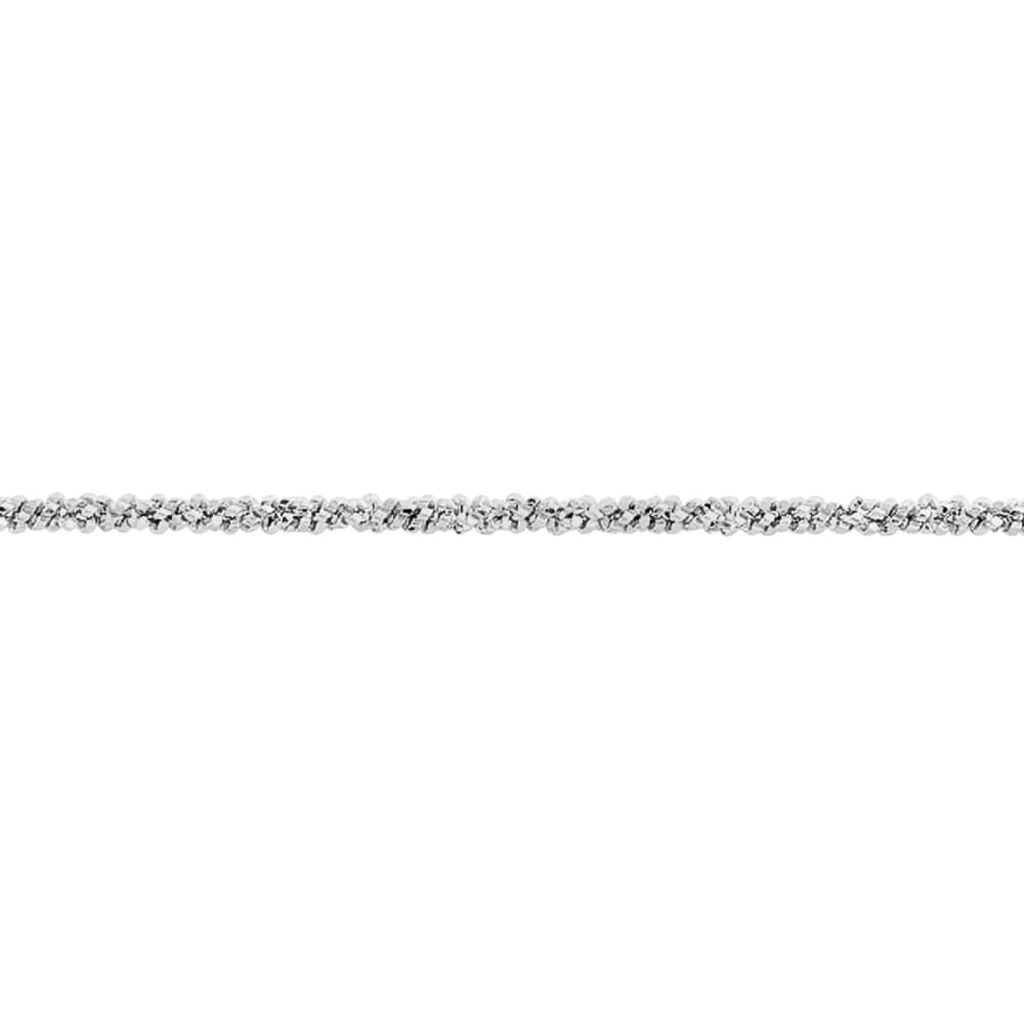Catenina Silver Collection Argento Rodiato - Catenina Donna | Stroili