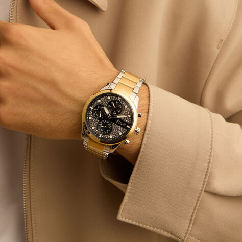 Orologio Al Quarzo Stroili Montecarlo - Orologi Uomo | Stroili