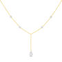 Collana Isabelle Oro Bicolore
