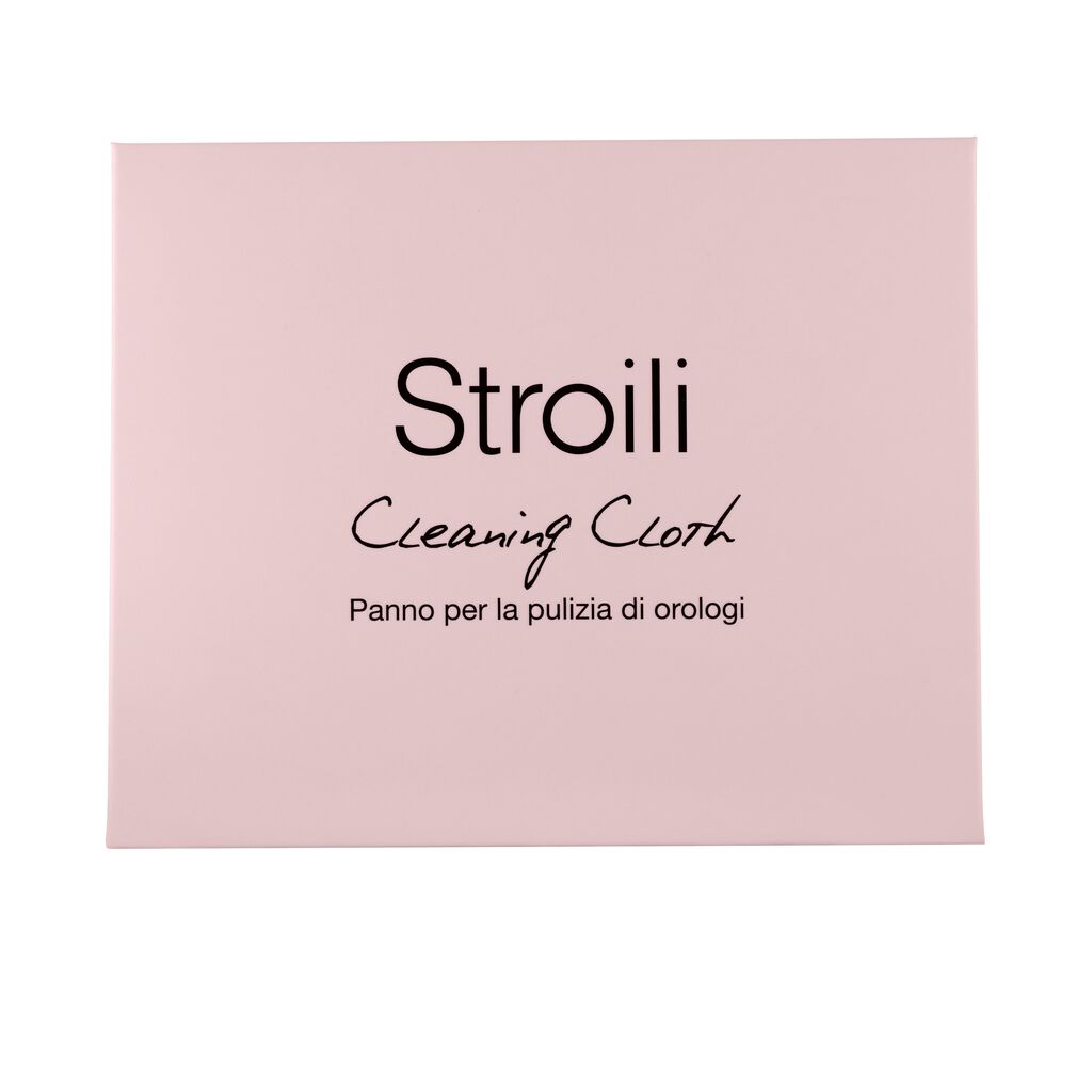 Panno in Microfibra Pulizia degli Orologi
