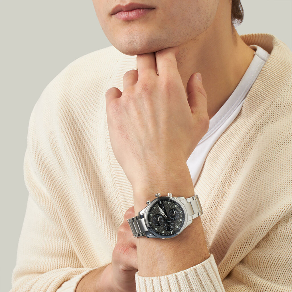 Orologio Al Quarzo Stroili Montecarlo - Orologi per Prima Comunione Uomo | Stroili