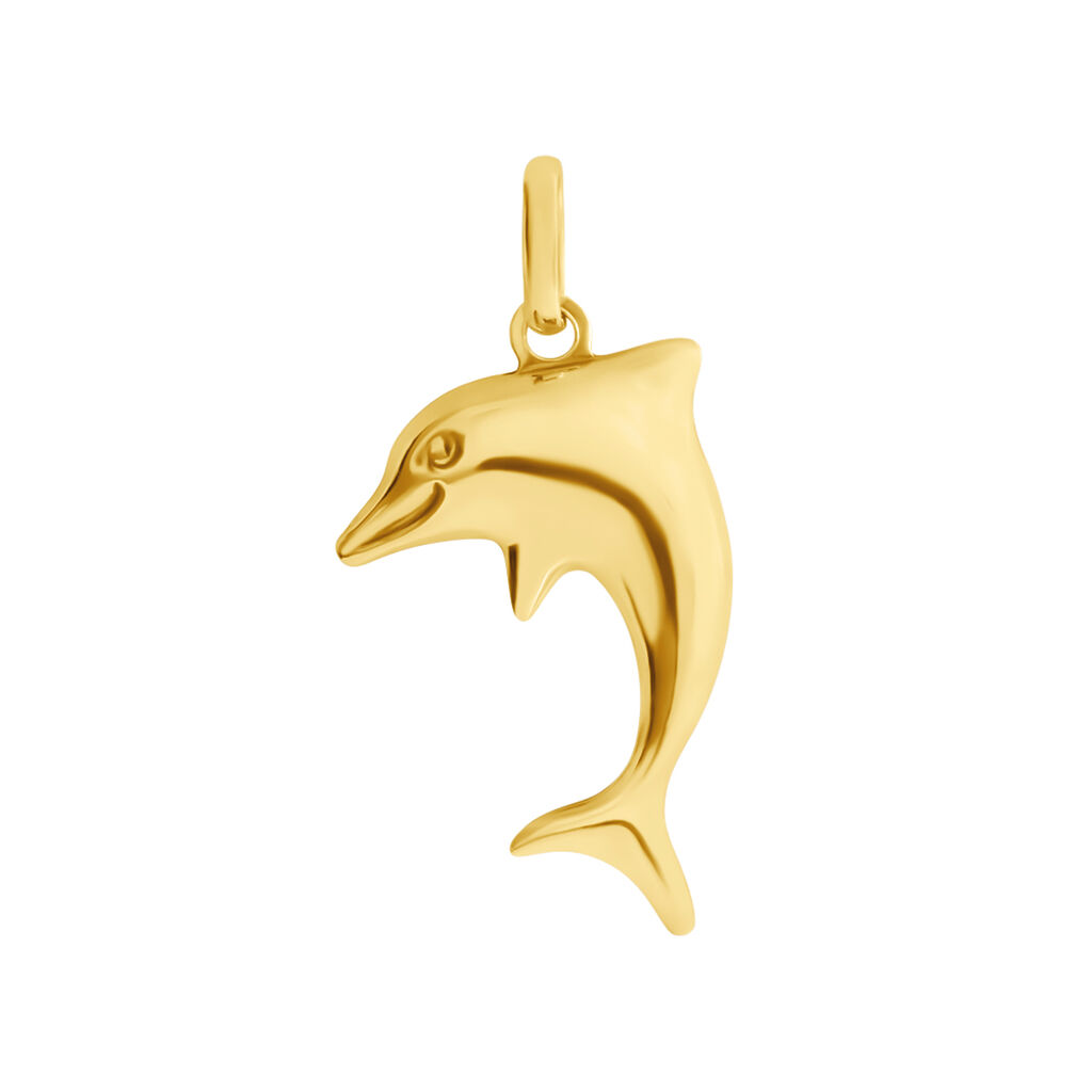 Pendente Poème Oro Giallo - Ciondoli Donna | Stroili