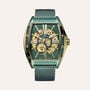 Orologio Automatico Montignac Tonneau Automatic Mow1102