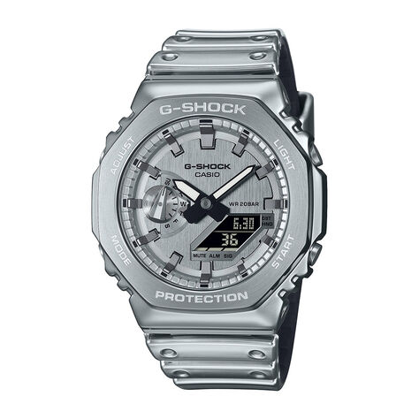 Orologio Al Quarzo Casio G-shock Gm-2100ym-8aer - Orologi con Datario Uomo | Stroili